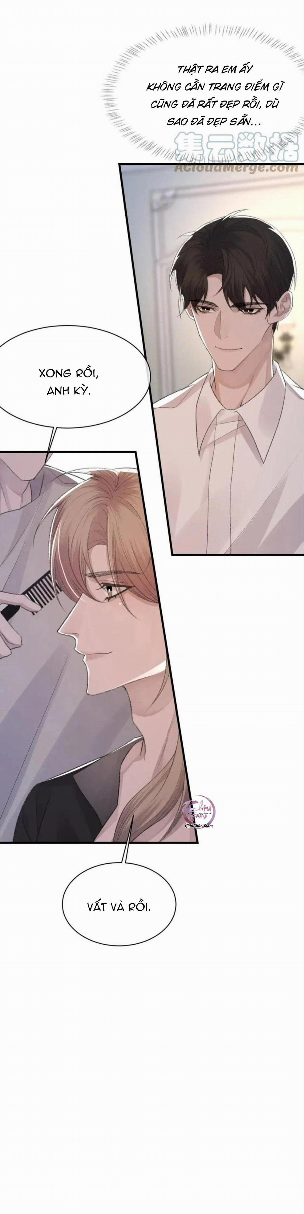 Chỉ Trích – 诟病 64 trang 5