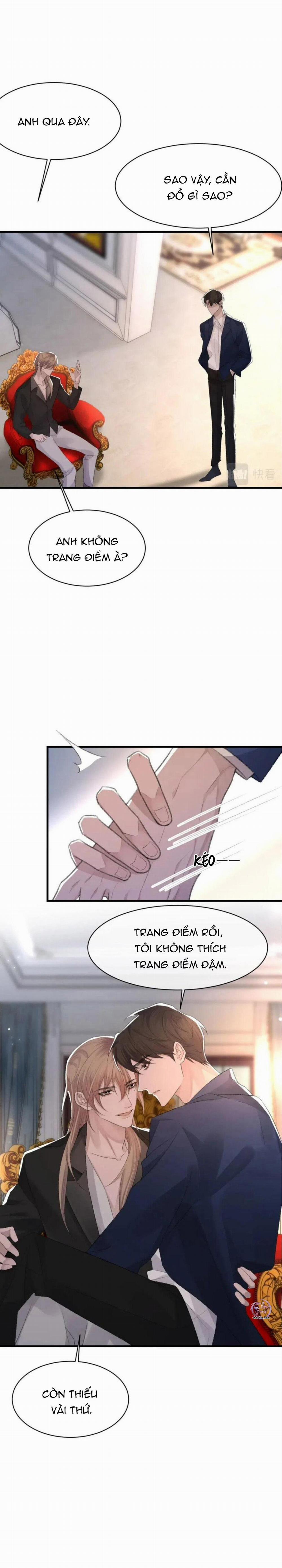 Chỉ Trích – 诟病 64 trang 6