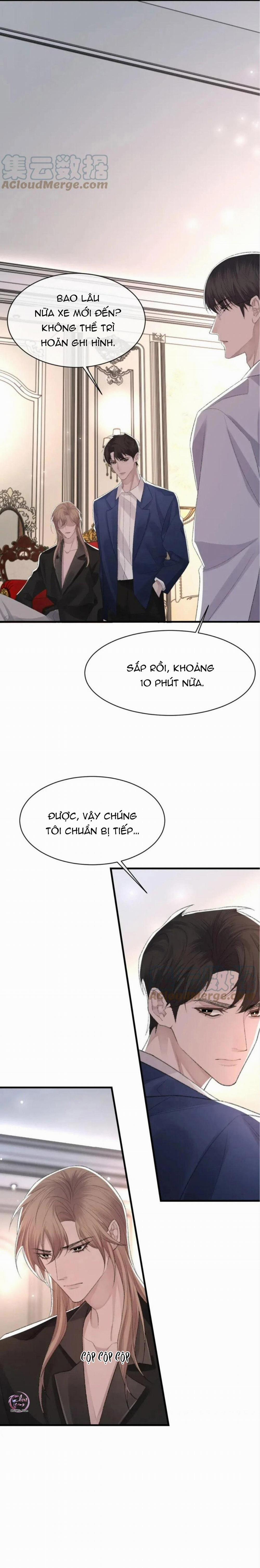 Chỉ Trích – 诟病 64 trang 8