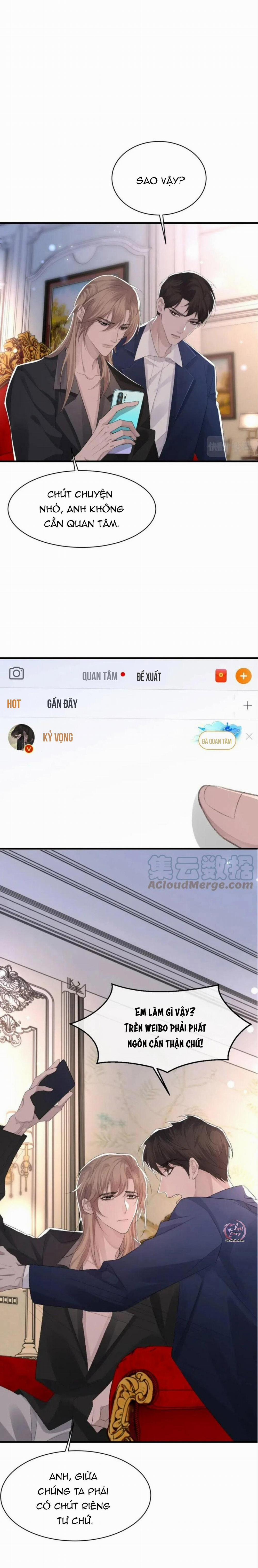 Chỉ Trích – 诟病 64 trang 9