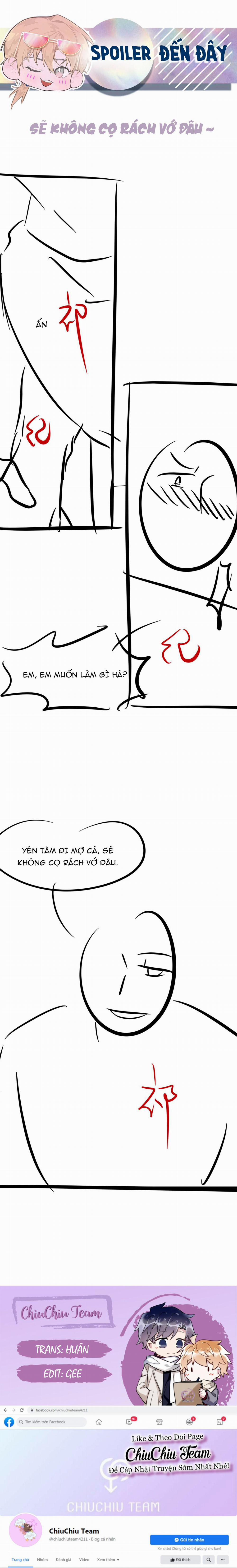 Chỉ Trích – 诟病 65 trang 12