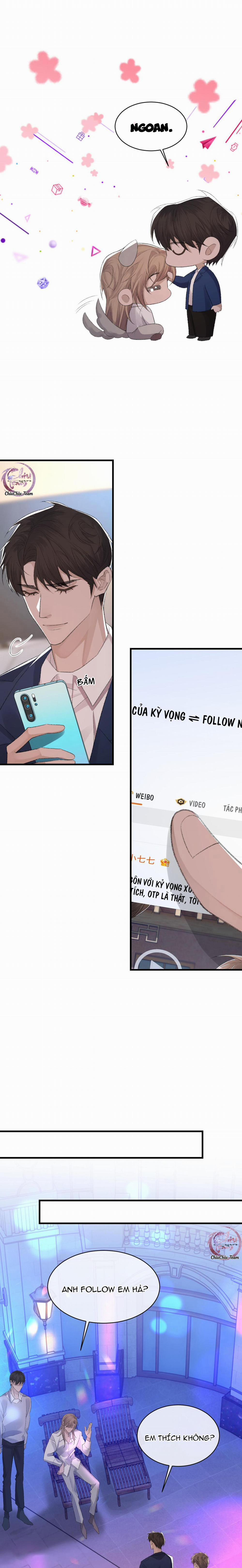 Chỉ Trích – 诟病 65 trang 2