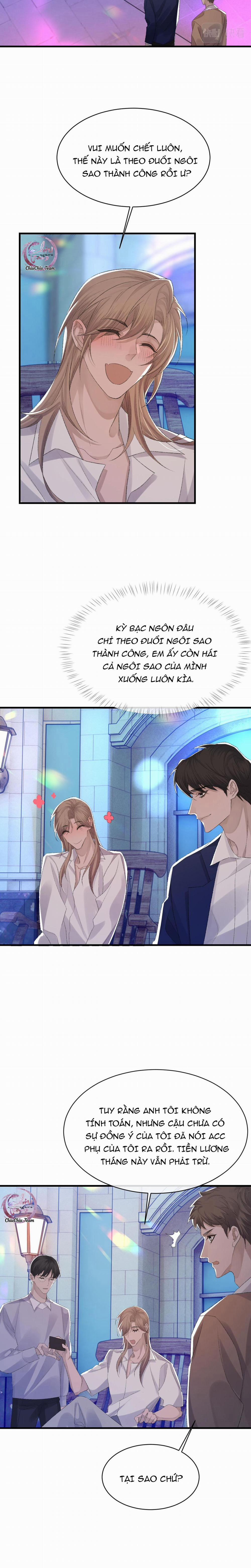 Chỉ Trích – 诟病 65 trang 3