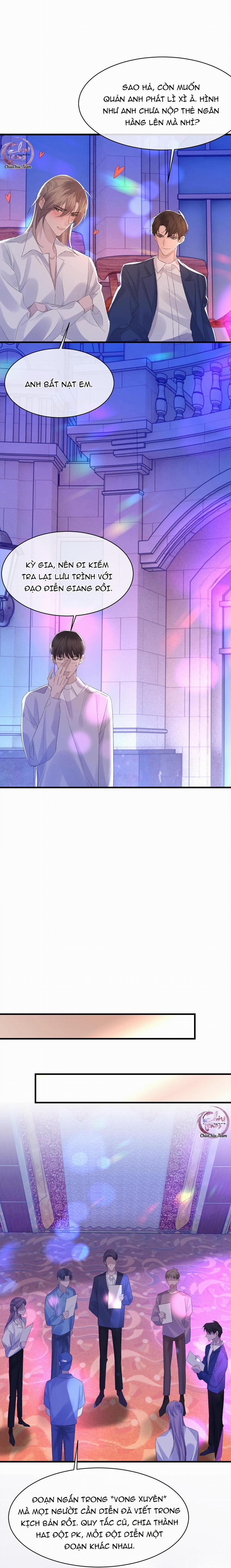 Chỉ Trích – 诟病 65 trang 5