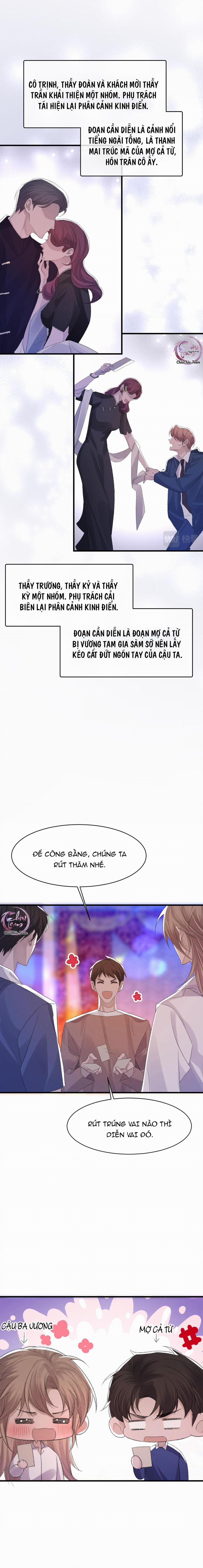 Chỉ Trích – 诟病 65 trang 6