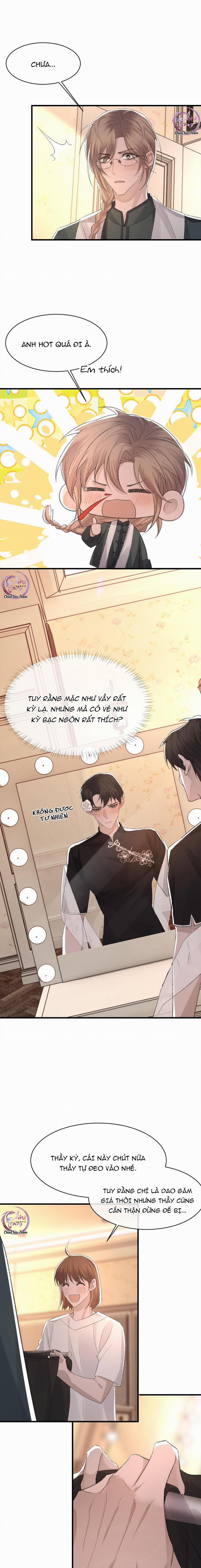 Chỉ Trích – 诟病 65 trang 9