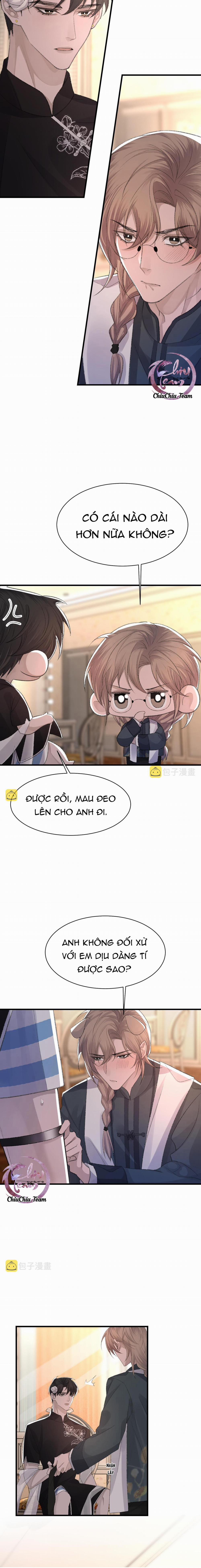 Chỉ Trích – 诟病 66 trang 1