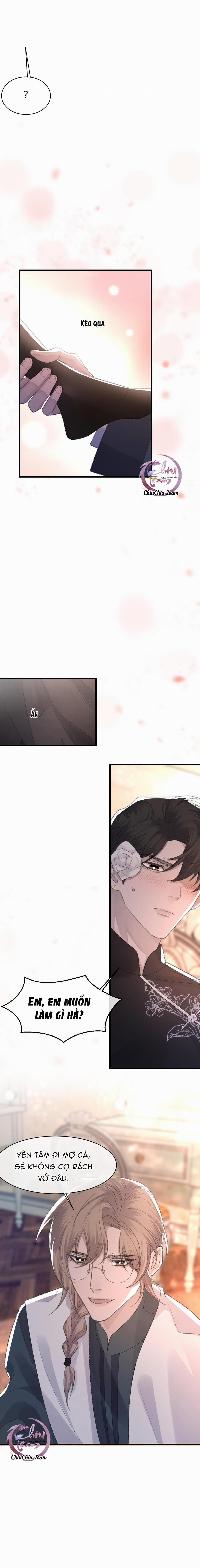 Chỉ Trích – 诟病 66 trang 5