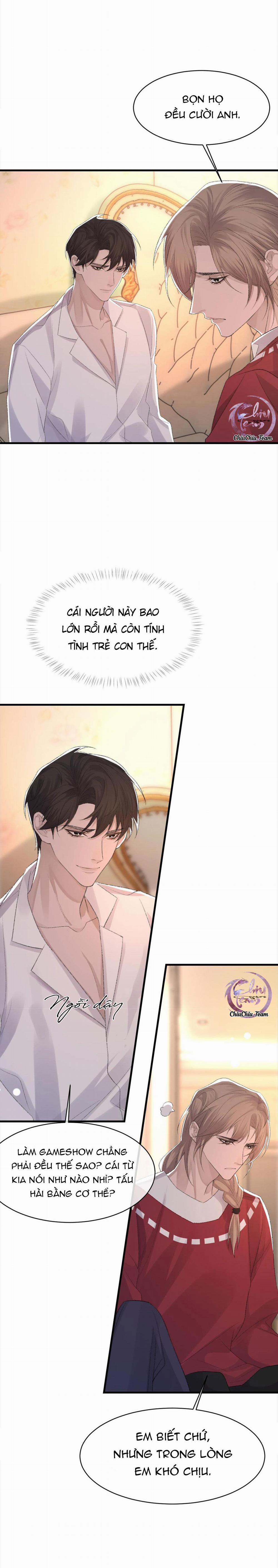 Chỉ Trích – 诟病 67 trang 10