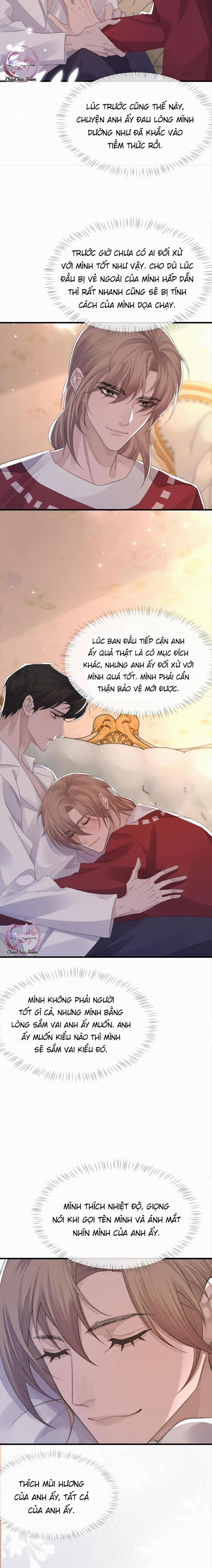 Chỉ Trích – 诟病 67 trang 12