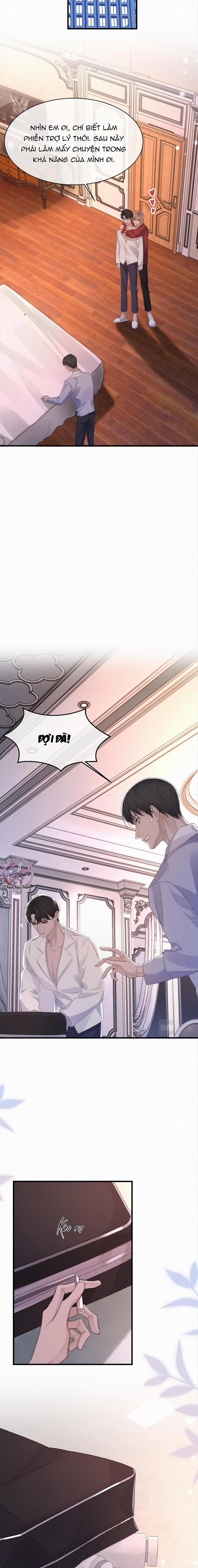 Chỉ Trích – 诟病 67 trang 16