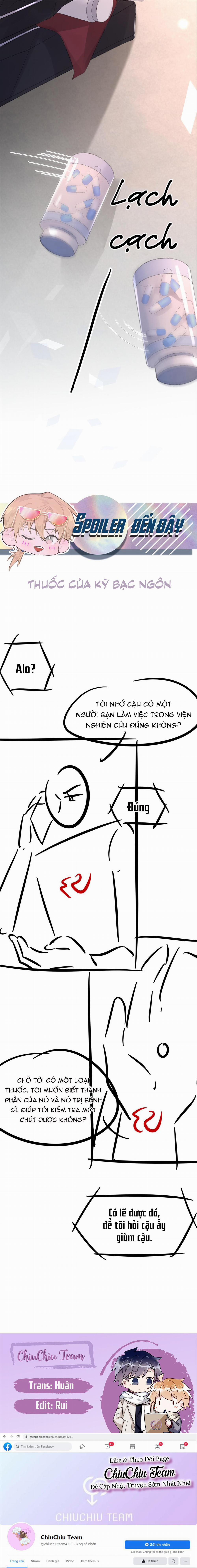 Chỉ Trích – 诟病 67 trang 17
