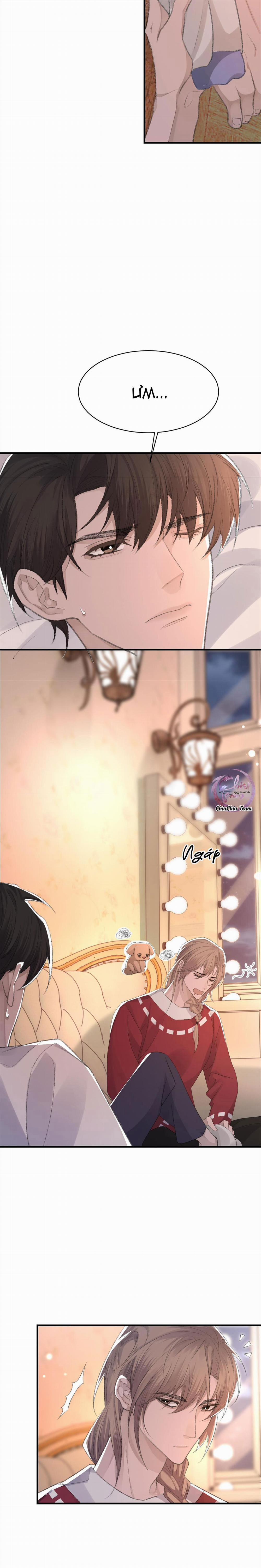 Chỉ Trích – 诟病 67 trang 9