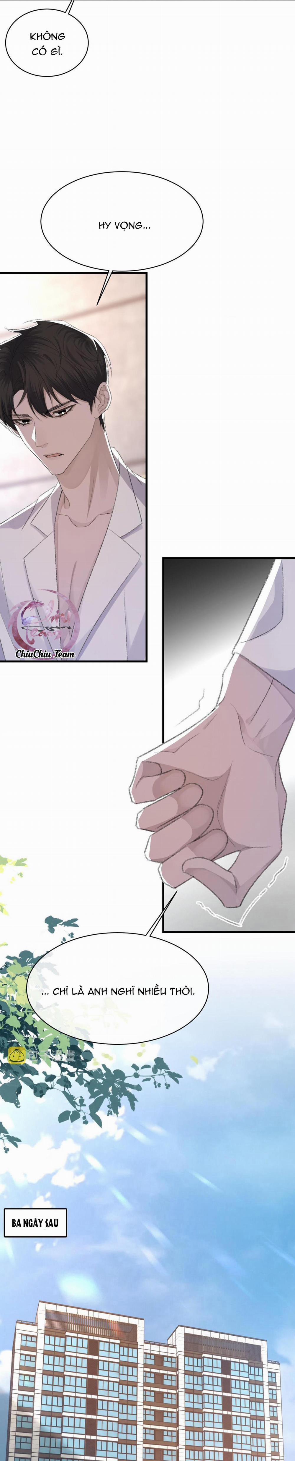 Chỉ Trích – 诟病 68 trang 10