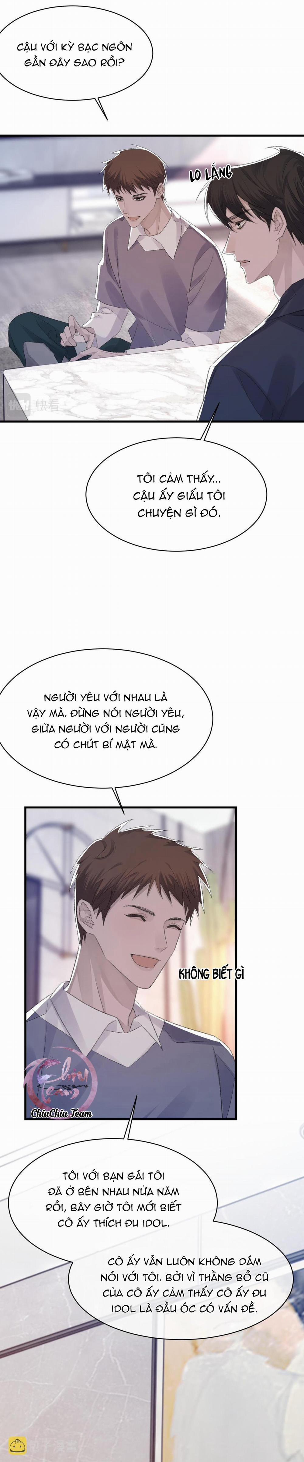 Chỉ Trích – 诟病 68 trang 12