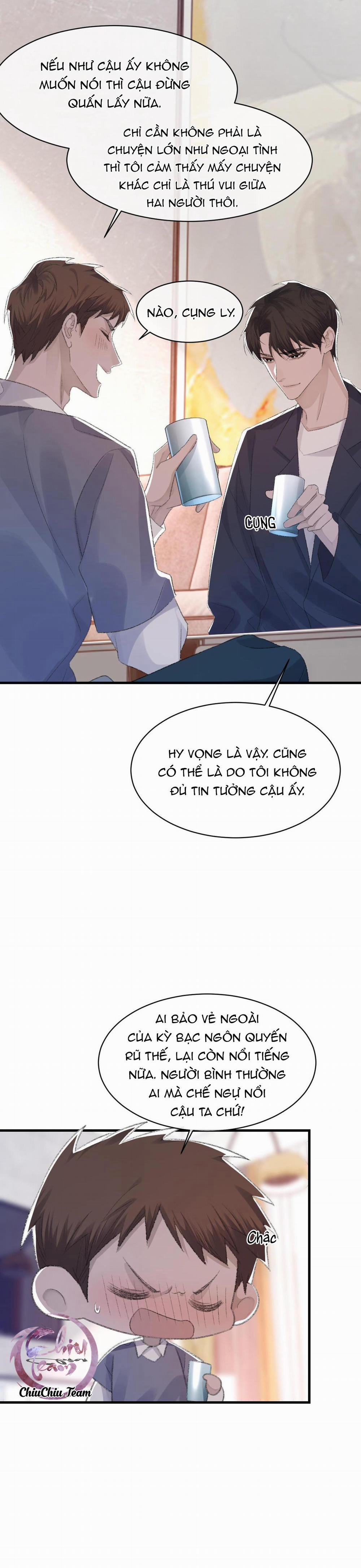 Chỉ Trích – 诟病 68 trang 13