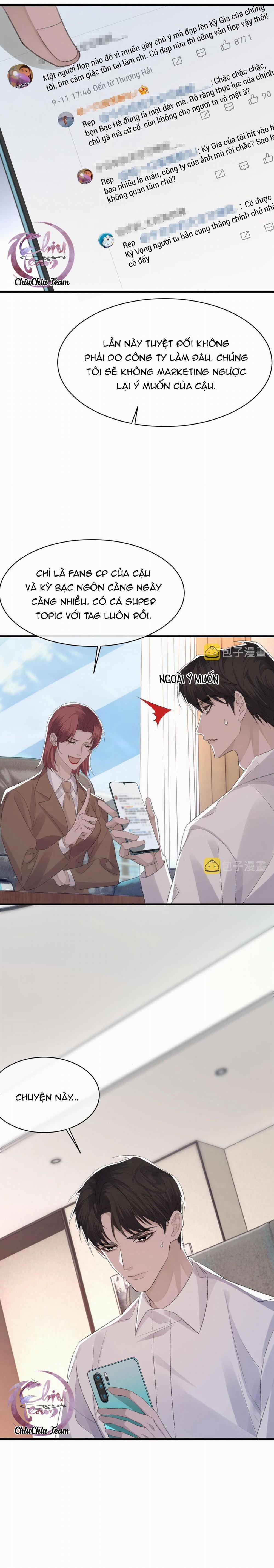 Chỉ Trích – 诟病 68 trang 16