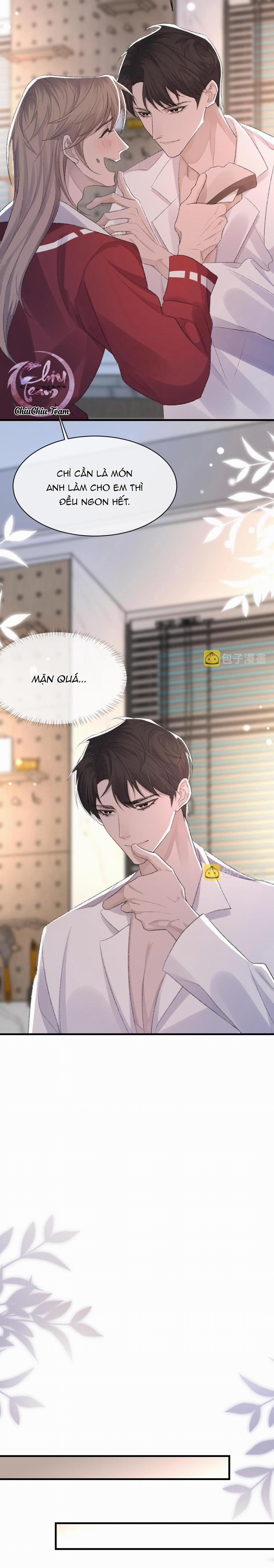 Chỉ Trích – 诟病 68 trang 3