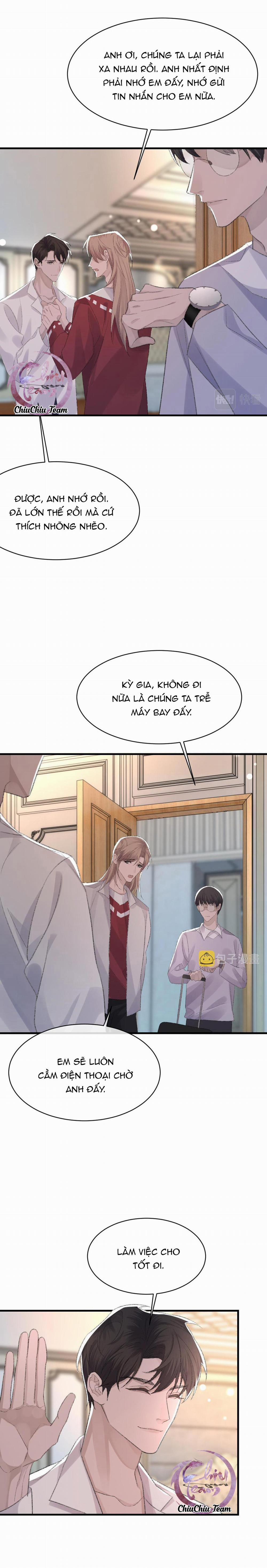 Chỉ Trích – 诟病 68 trang 4