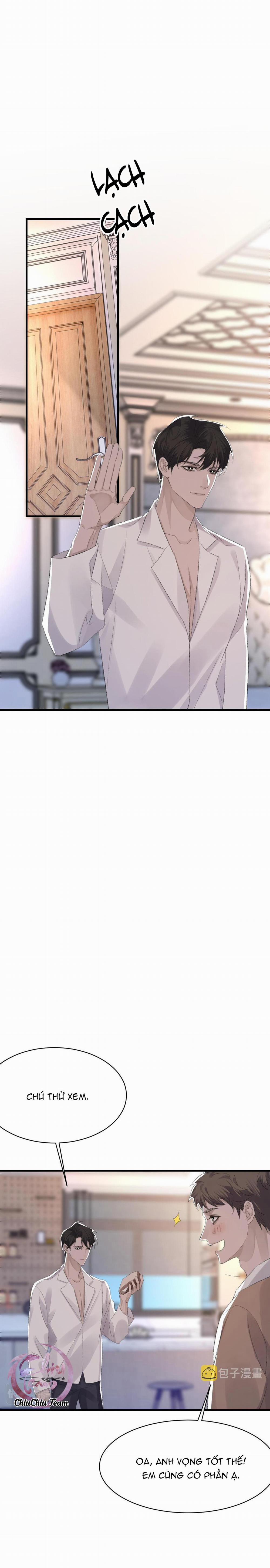 Chỉ Trích – 诟病 68 trang 5