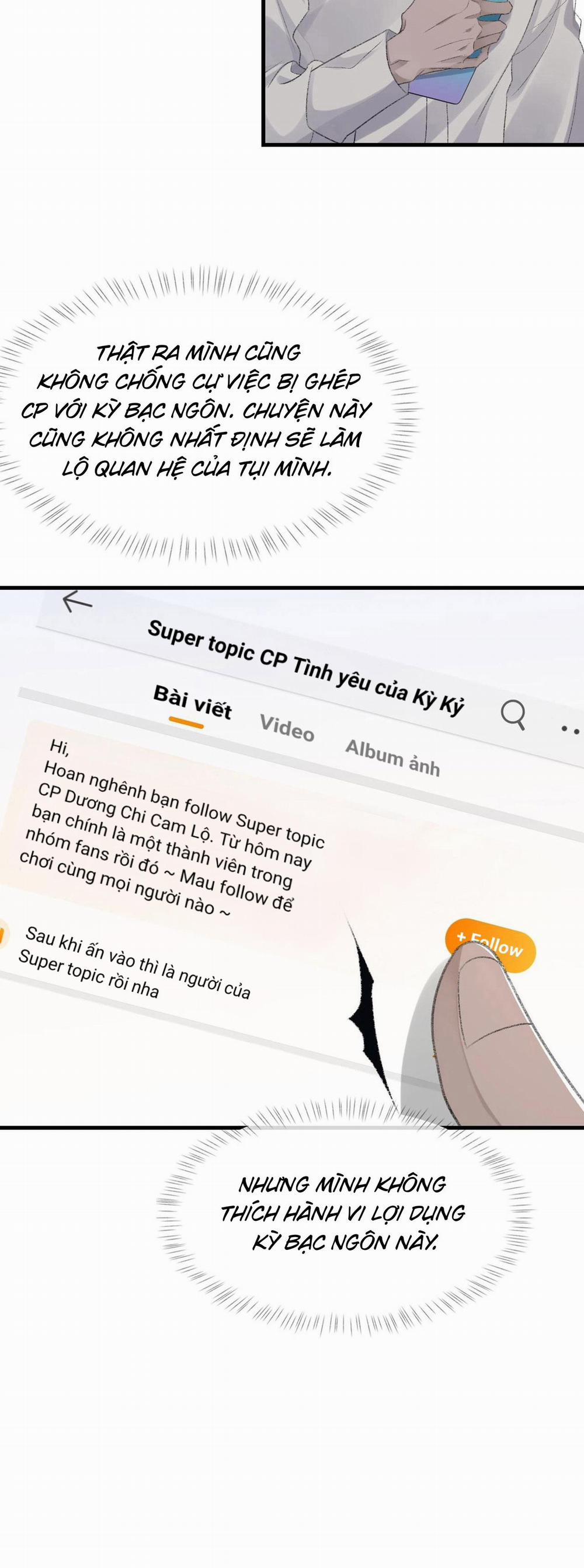 Chỉ Trích – 诟病 69 trang 10