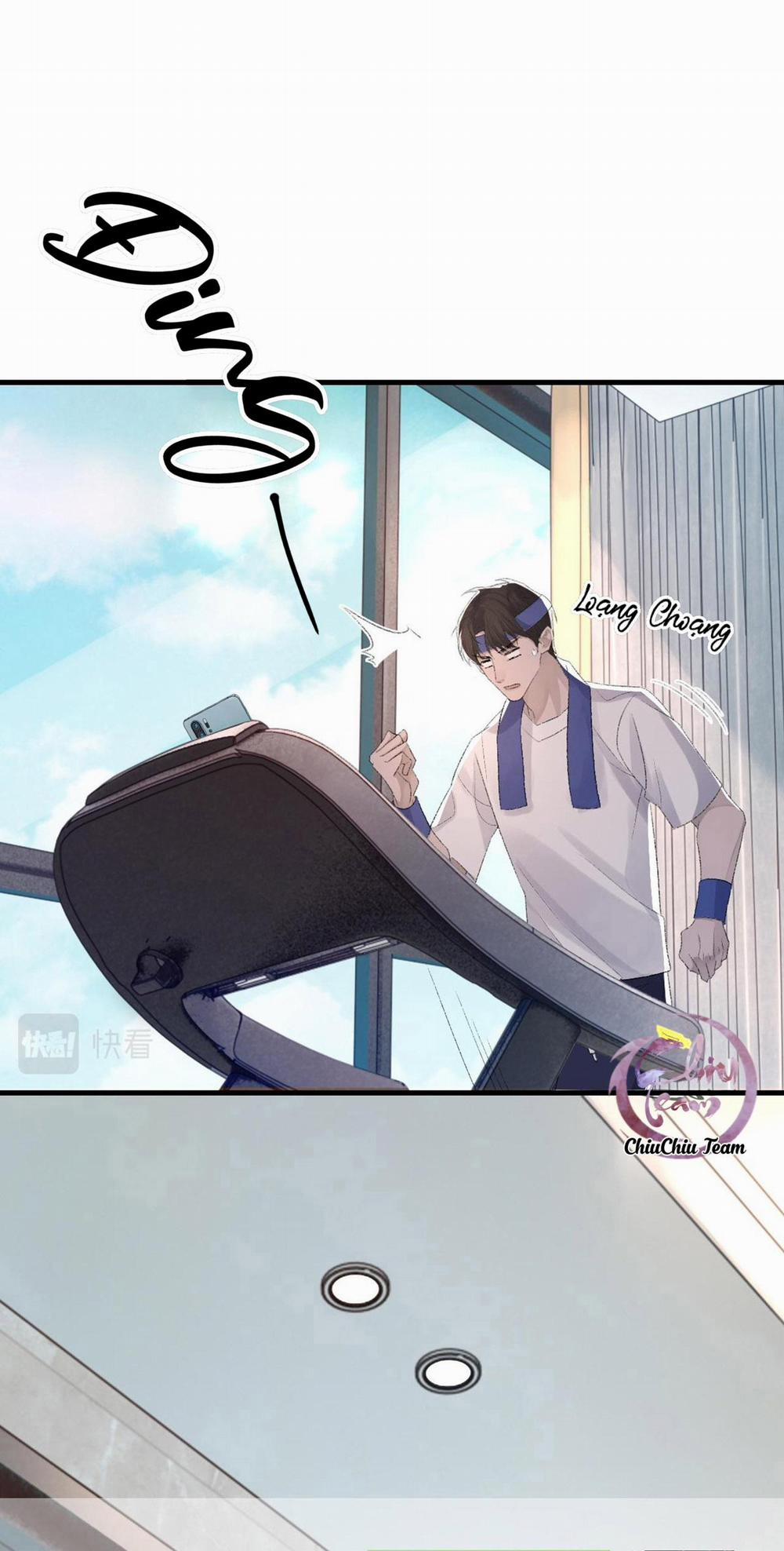 Chỉ Trích – 诟病 69 trang 13