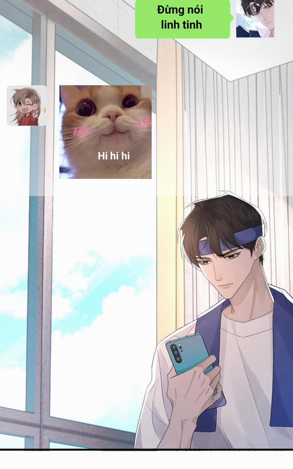 Chỉ Trích – 诟病 69 trang 14