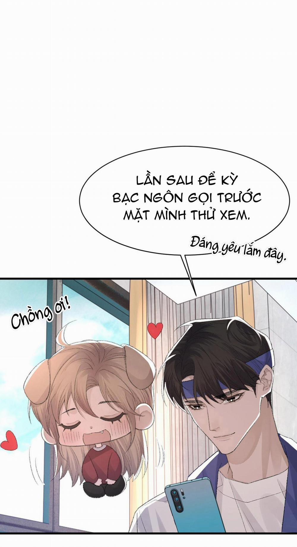 Chỉ Trích – 诟病 69 trang 15