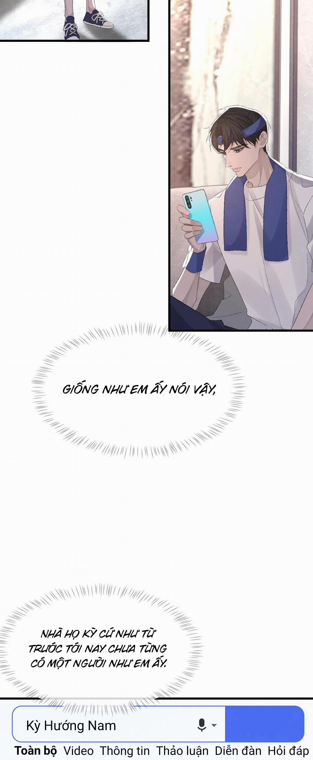 Chỉ Trích – 诟病 69 trang 17