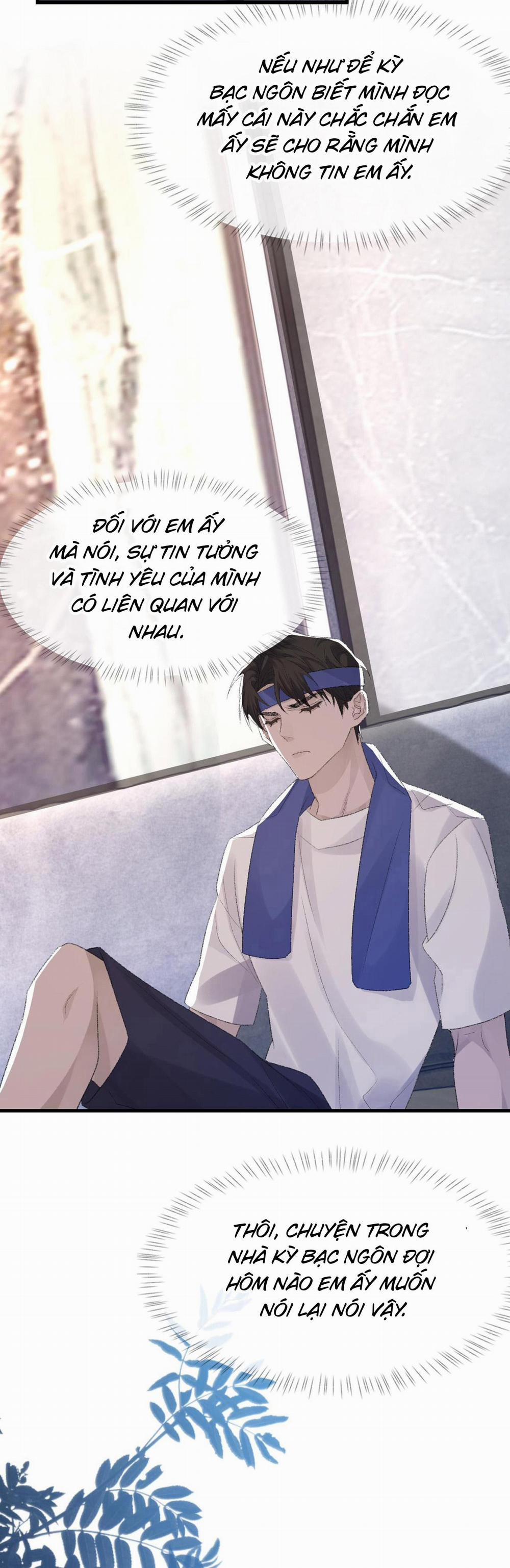 Chỉ Trích – 诟病 69 trang 20