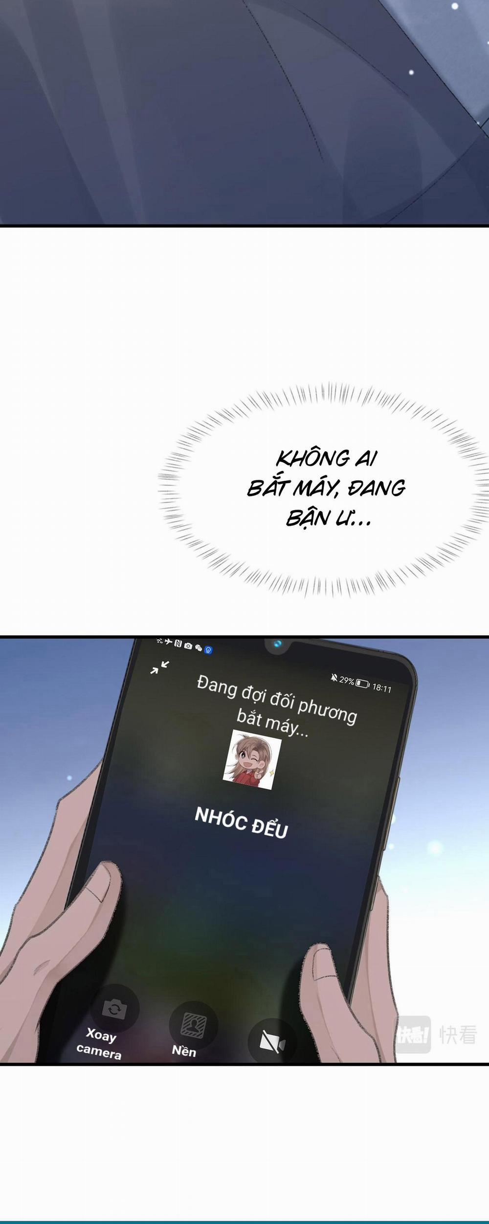 Chỉ Trích – 诟病 69 trang 22