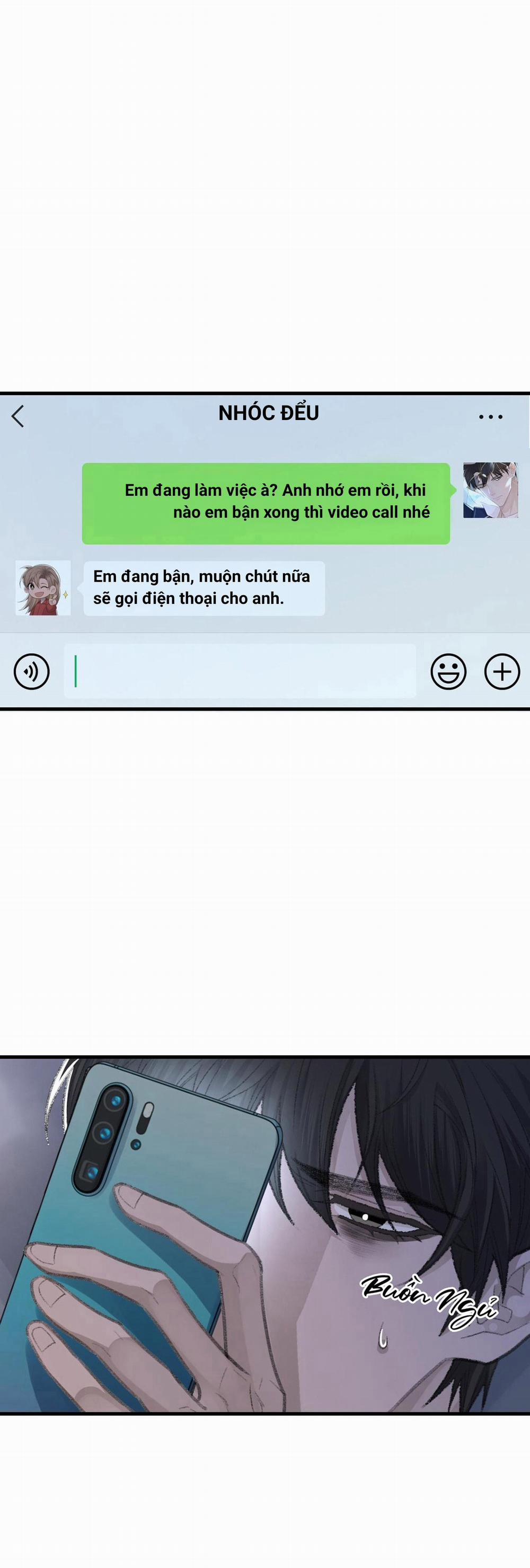 Chỉ Trích – 诟病 69 trang 23