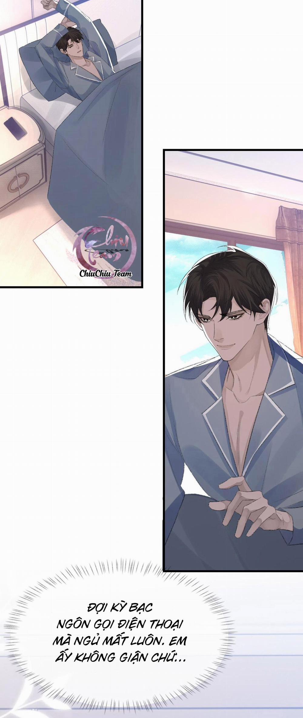 Chỉ Trích – 诟病 69 trang 25