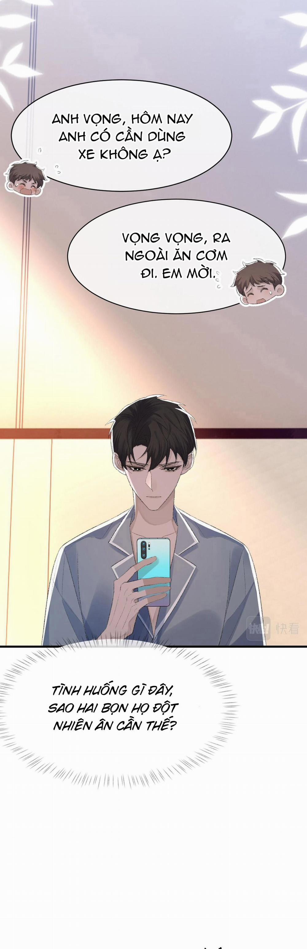 Chỉ Trích – 诟病 69 trang 26