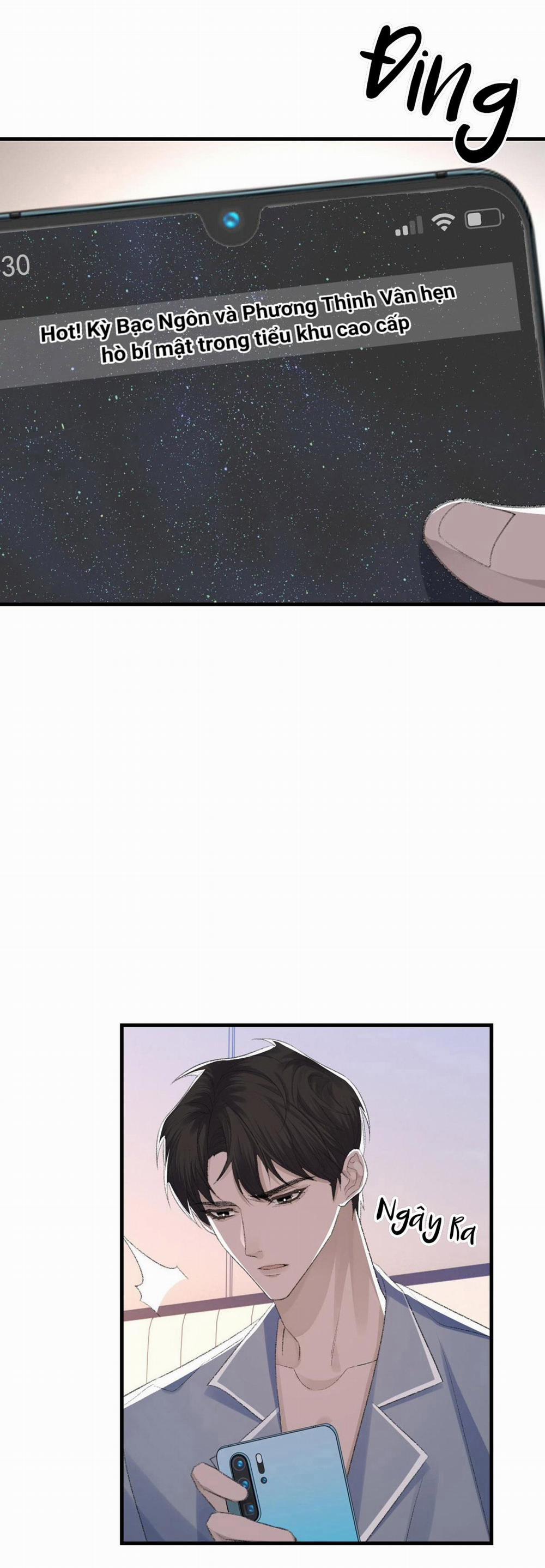 Chỉ Trích – 诟病 69 trang 27