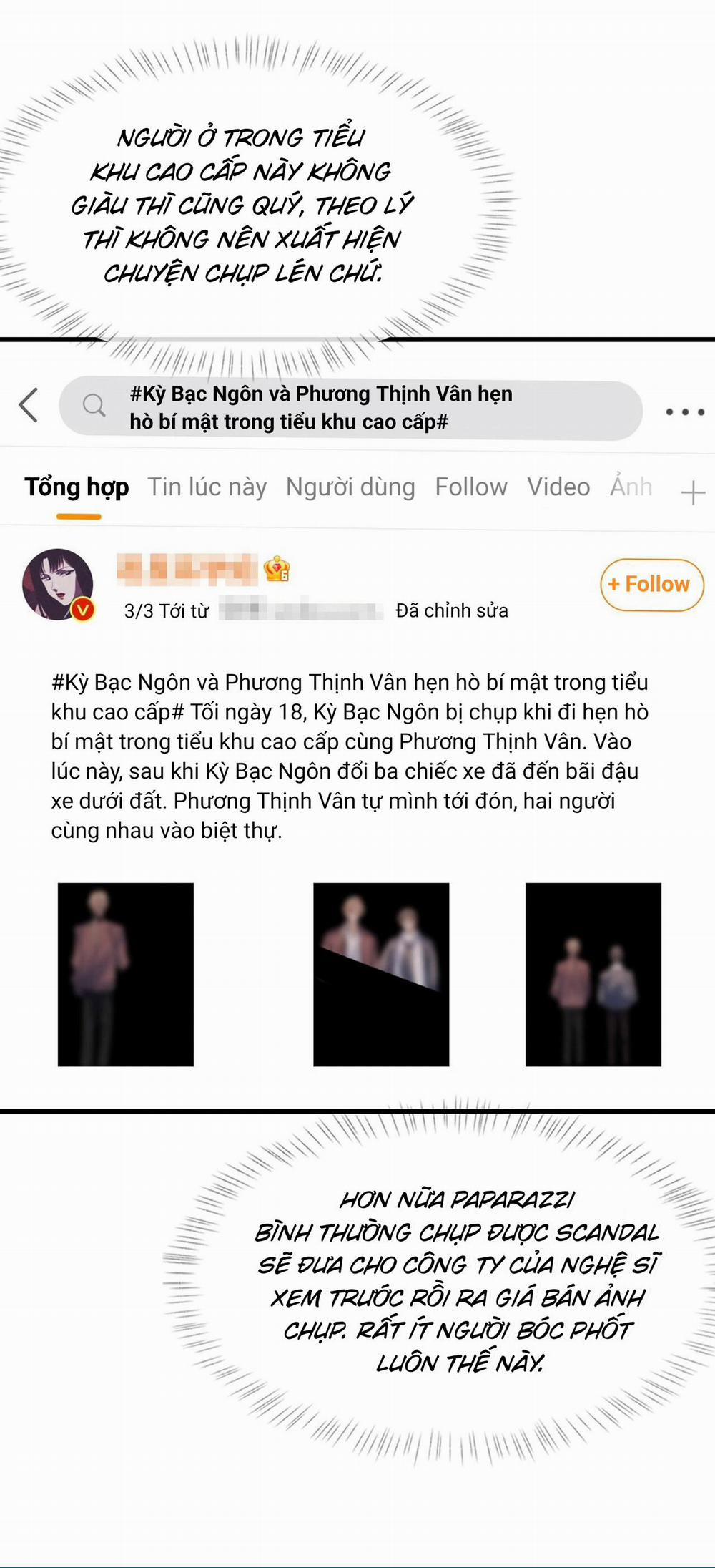 Chỉ Trích – 诟病 69 trang 28