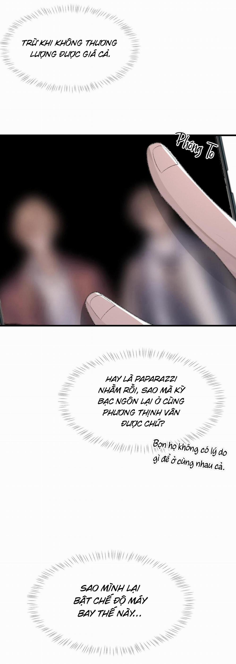 Chỉ Trích – 诟病 69 trang 29