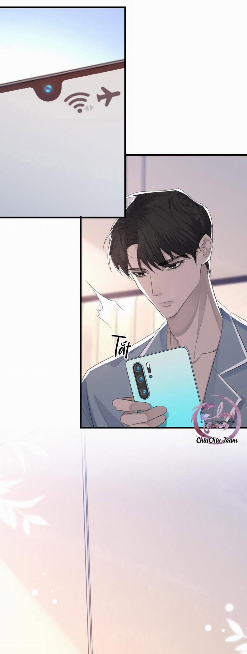 Chỉ Trích – 诟病 69 trang 30