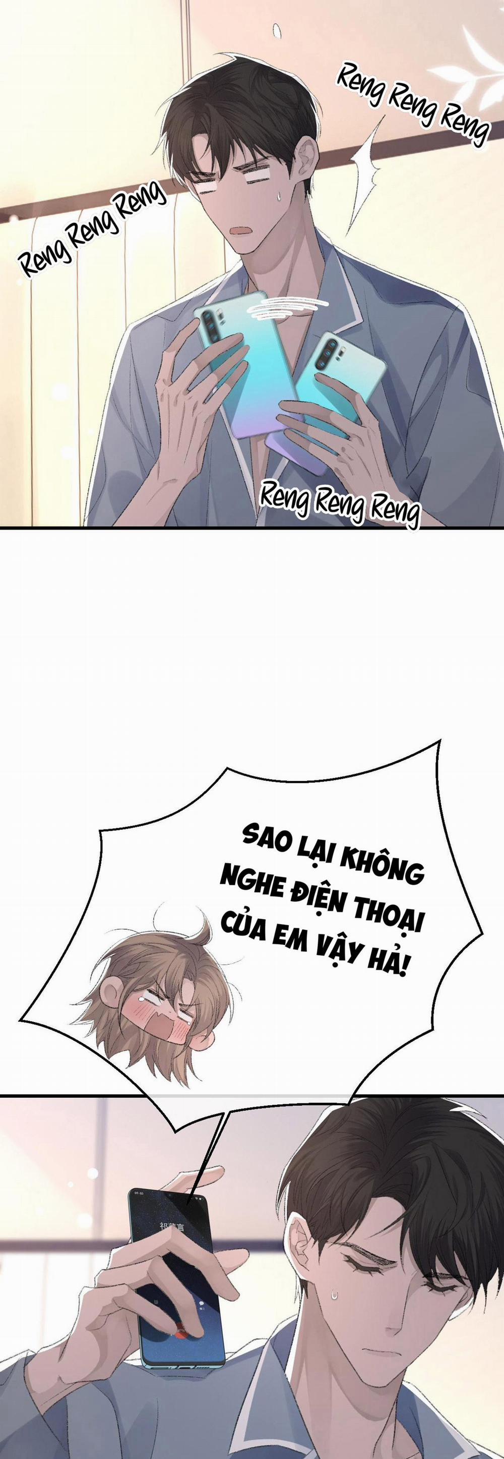 Chỉ Trích – 诟病 69 trang 31