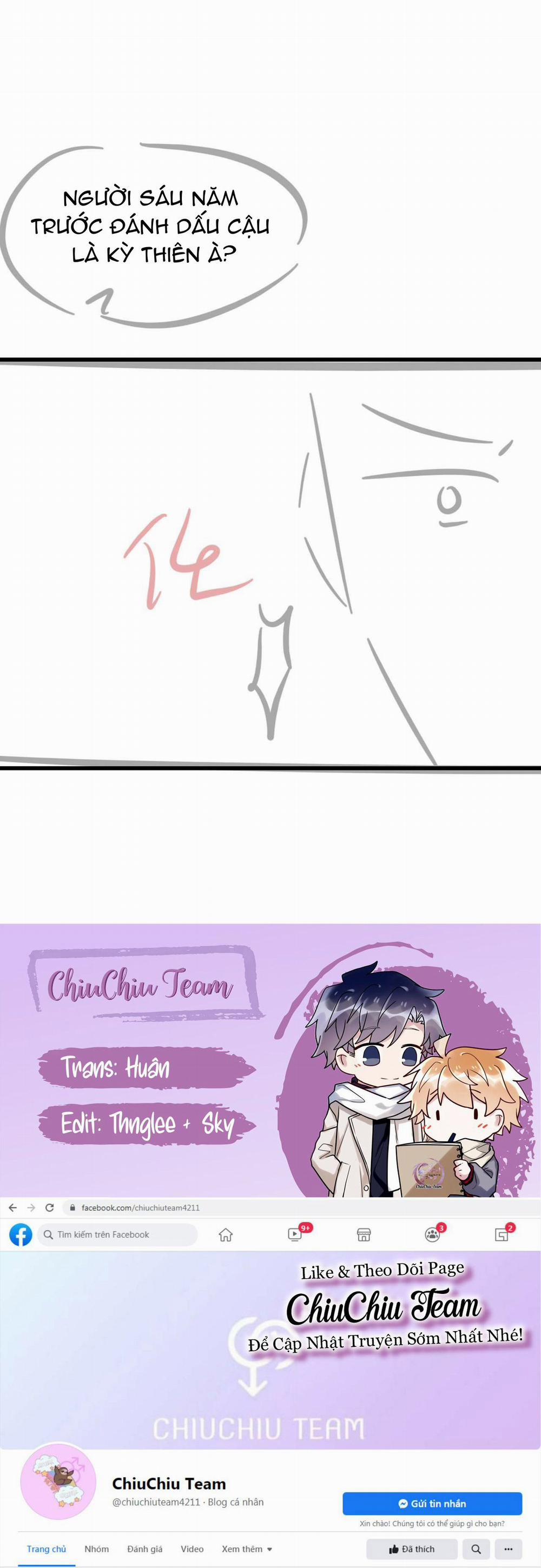 Chỉ Trích – 诟病 69 trang 34