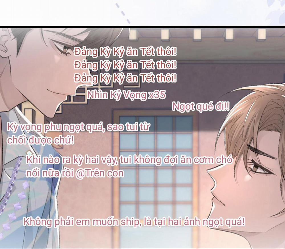 Chỉ Trích – 诟病 69 trang 4