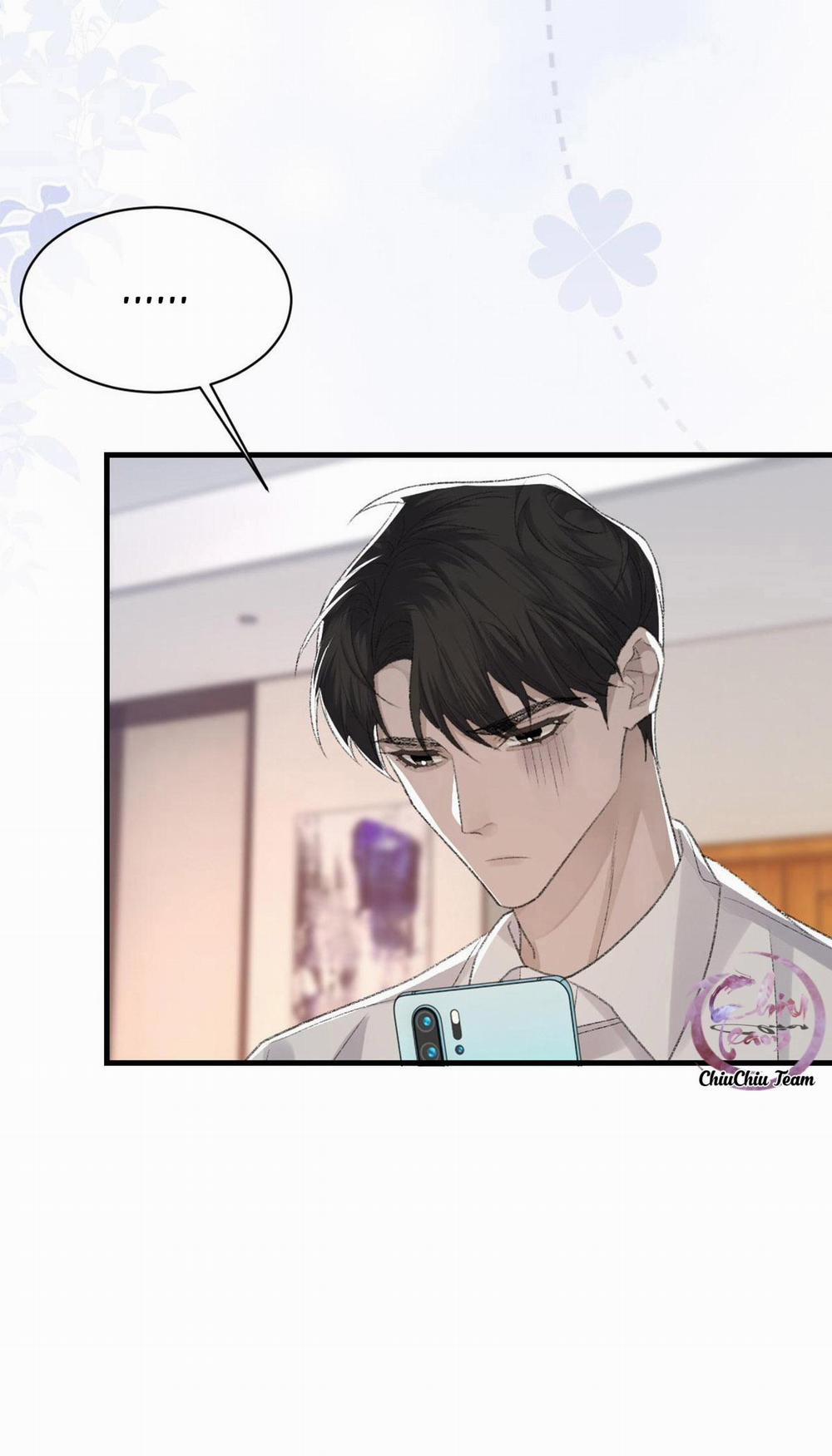 Chỉ Trích – 诟病 69 trang 6