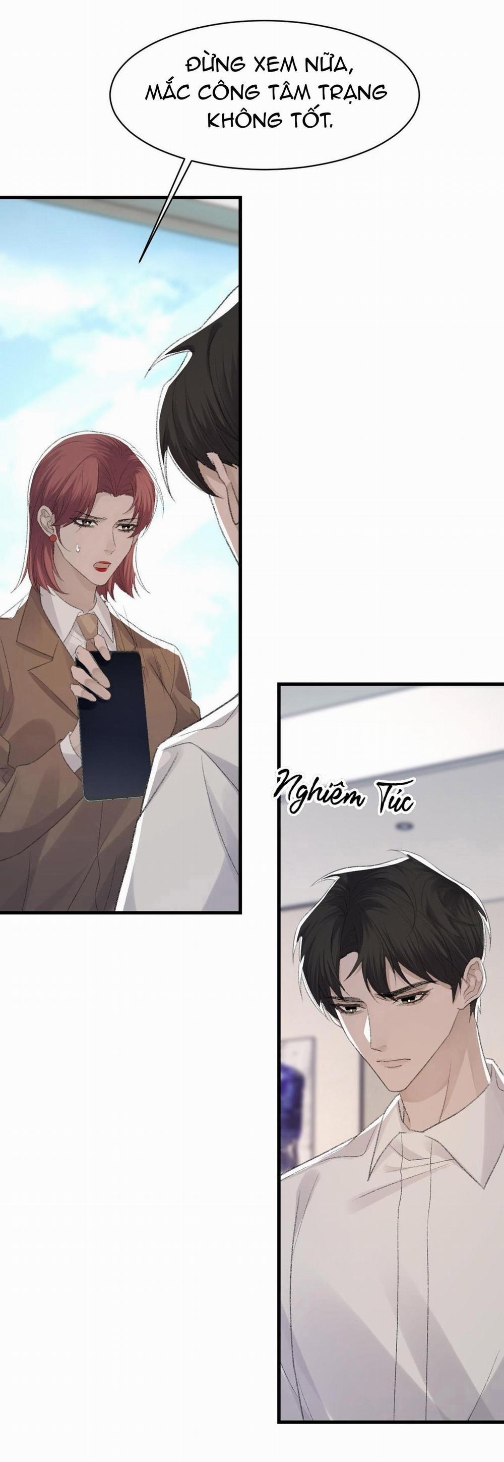 Chỉ Trích – 诟病 69 trang 7