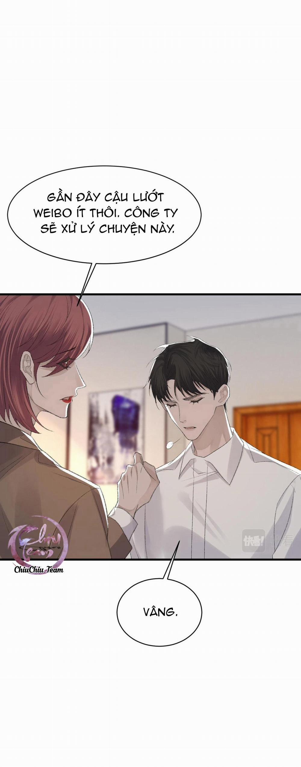 Chỉ Trích – 诟病 69 trang 8