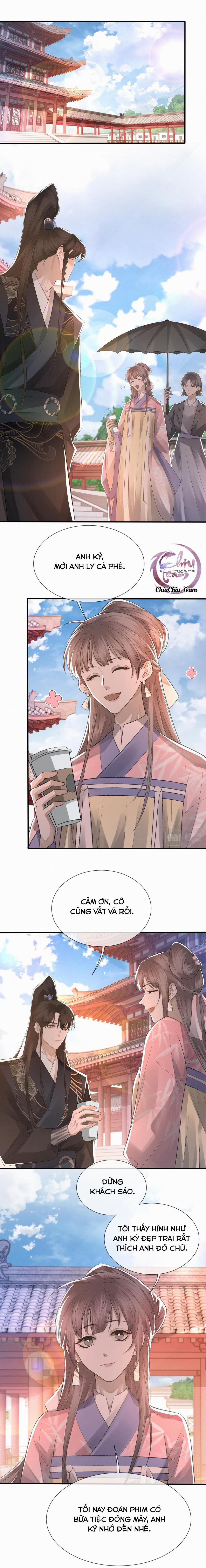 Chỉ Trích – 诟病 7 trang 2