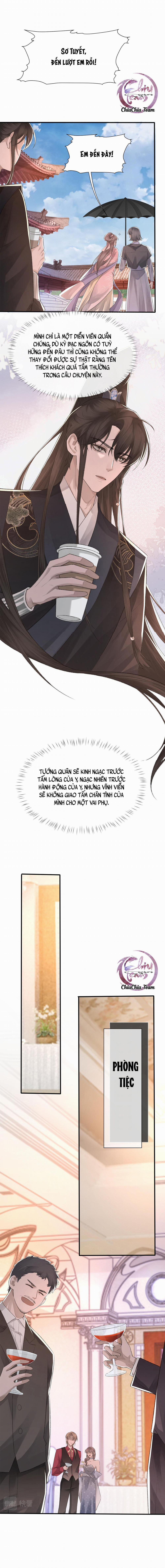 Chỉ Trích – 诟病 7 trang 3