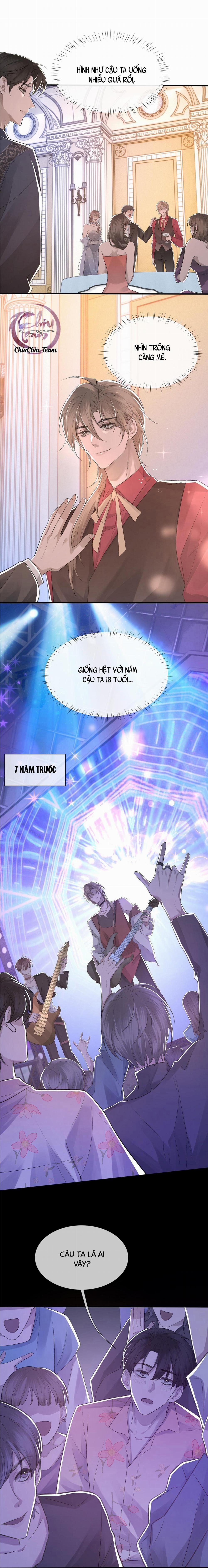 Chỉ Trích – 诟病 7 trang 4