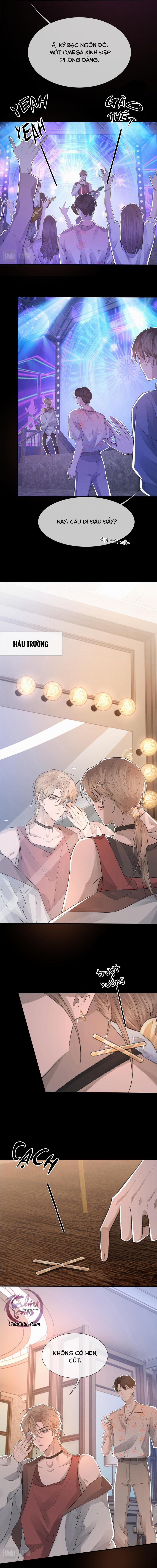 Chỉ Trích – 诟病 7 trang 5