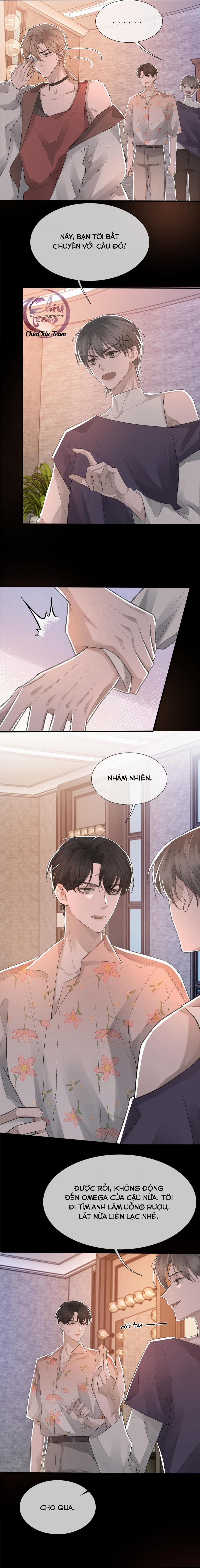 Chỉ Trích – 诟病 7 trang 7