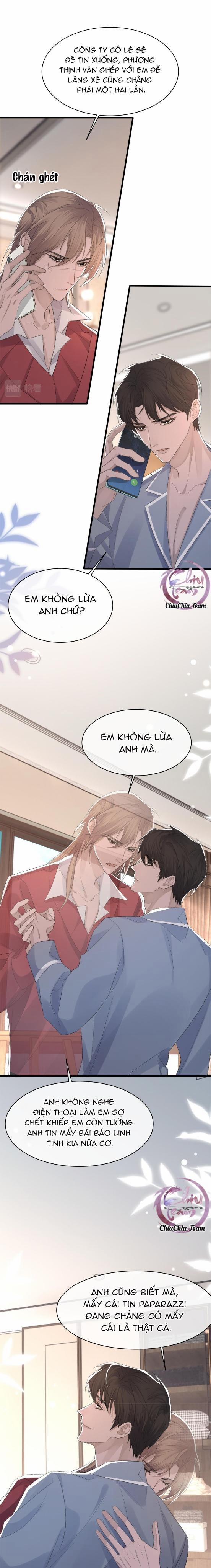 Chỉ Trích – 诟病 70 trang 1